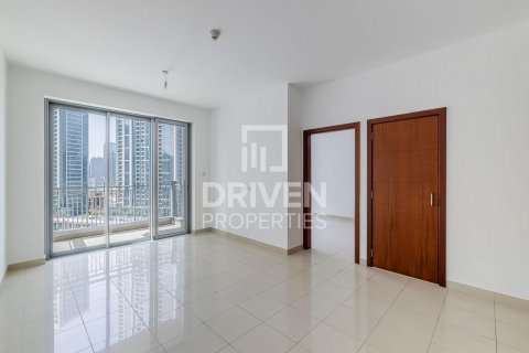 Byt v Downtown Dubai (Downtown Burj Dubai), Dubai, SAE 1 ložnice, 67 m² Č.: 603374 - fotografie 1