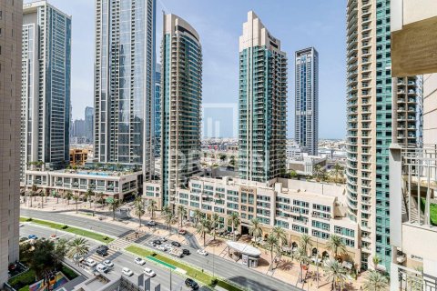 Byt v Downtown Dubai (Downtown Burj Dubai), Dubai, SAE 1 ložnice, 67 m² Č.: 603374 - fotografie 12