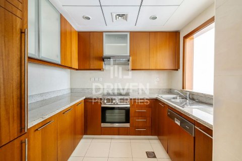 Byt v Downtown Dubai (Downtown Burj Dubai), Dubai, SAE 1 ložnice, 67 m² Č.: 603374 - fotografie 13