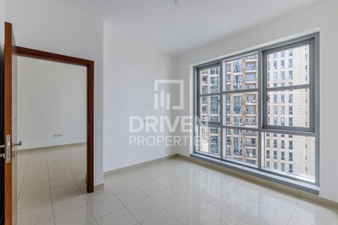 Byt v Downtown Dubai (Downtown Burj Dubai), Dubai, SAE 1 ložnice, 67 m² Č.: 603374 - fotografie 5