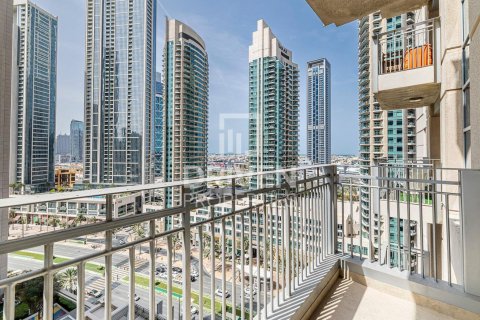 Byt v Downtown Dubai (Downtown Burj Dubai), Dubai, SAE 1 ložnice, 67 m² Č.: 603374 - fotografie 9