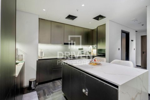 Al Jaddaf, Dubai, UAE의 임대용 아파트 침실 1개, 79제곱미터 번호 603348 - 사진 6