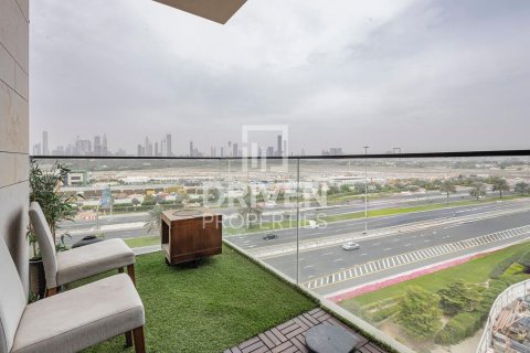 Al Jaddaf, Dubai, UAE의 임대용 아파트 침실 1개, 79제곱미터 번호 603348 - 사진 7