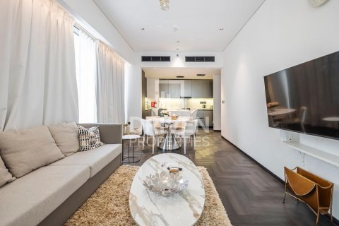 Al Jaddaf, Dubai, UAE의 임대용 아파트 침실 1개, 79제곱미터 번호 603348 - 사진 1