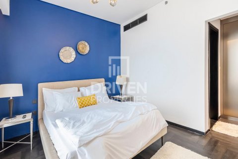 Al Jaddaf, Dubai, UAE의 임대용 아파트 침실 1개, 79제곱미터 번호 603348 - 사진 9