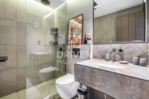 Al Jaddaf, Dubai, UAE의 임대용 아파트 침실 1개, 79제곱미터 번호 603348 - 사진 8