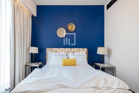 Al Jaddaf, Dubai, UAE의 임대용 아파트 침실 1개, 79제곱미터 번호 603348 - 사진 12