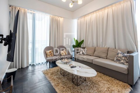 Al Jaddaf, Dubai, UAE의 임대용 아파트 침실 1개, 79제곱미터 번호 603348 - 사진 4
