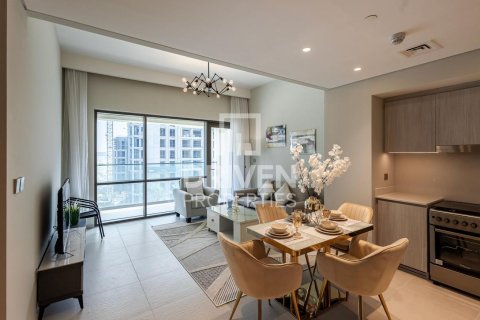 آپارتمان برای فروش در Dubai Creek Harbour (The Lagoons)، Dubai، امارات متحده عربی 1 خوابه ، 64.29 متر مربع ، شماره 756319 - تصویر 3