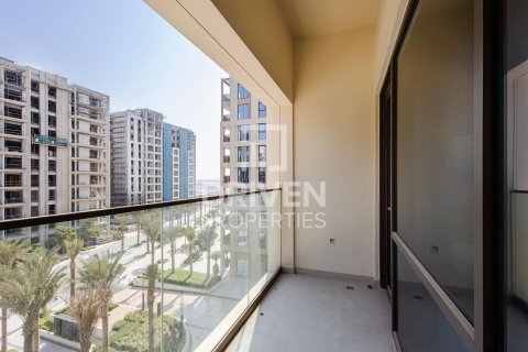 آپارتمان برای فروش در Dubai Creek Harbour (The Lagoons)، Dubai، امارات متحده عربی 1 خوابه ، 64.29 متر مربع ، شماره 756319 - تصویر 9