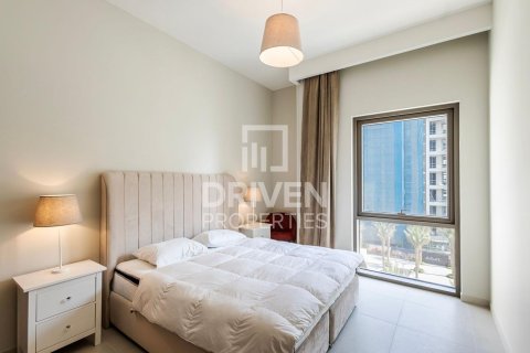 آپارتمان برای فروش در Dubai Creek Harbour (The Lagoons)، Dubai، امارات متحده عربی 1 خوابه ، 64.29 متر مربع ، شماره 756319 - تصویر 6