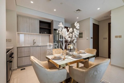 آپارتمان برای فروش در Dubai Creek Harbour (The Lagoons)، Dubai، امارات متحده عربی 1 خوابه ، 64.29 متر مربع ، شماره 756319 - تصویر 7