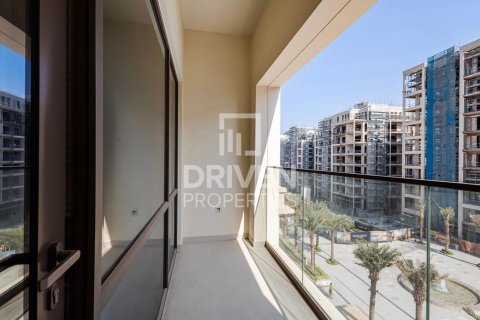 آپارتمان برای فروش در Dubai Creek Harbour (The Lagoons)، Dubai، امارات متحده عربی 1 خوابه ، 64.29 متر مربع ، شماره 756319 - تصویر 10