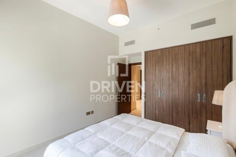 آپارتمان برای فروش در Dubai Creek Harbour (The Lagoons)، Dubai، امارات متحده عربی 1 خوابه ، 64.29 متر مربع ، شماره 756319 - تصویر 4