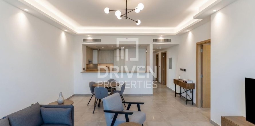 Jumeirah Lake Towers, Dubai, BAE’de daire 1 yatak odası, 89.09 m&sup2; No 756317