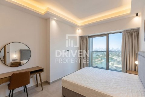 Jumeirah Lake Towers, Dubai, BAE’de satılık daire 1 yatak odası, 89.09 m&sup2; No 756317 - fotoğraf 6