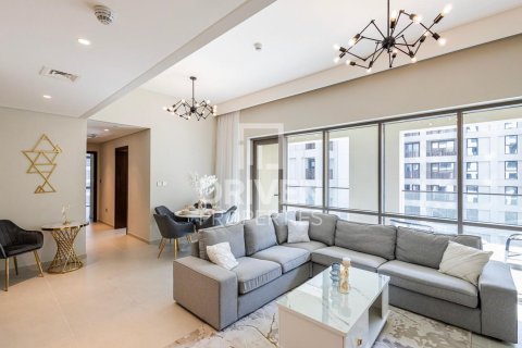 Wohnung in Dubai Creek Harbour (The Lagoons), Dubai, VAE: 2 Schlafzimmer, 108.98 m2 Nr. 756320