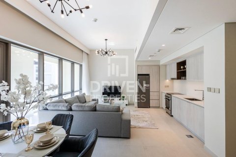 Dubai Creek Harbour (The Lagoons), Dubai, UAE의 판매용 아파트 침실 2개, 108.98제곱미터 번호 756320 - 사진 3