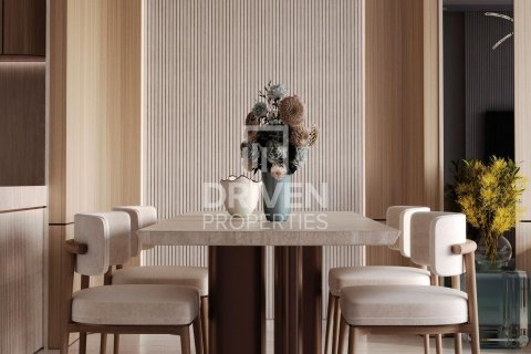 Huoneisto Al Jaddaf, Dubai, Arabiemiraatit 2 makuuhuonetta, 81.2 m2 № 756321 - kuva 13