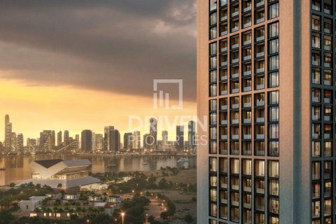 Huoneisto Al Jaddaf, Dubai, Arabiemiraatit 2 makuuhuonetta, 81.2 m2 № 756321 - kuva 15