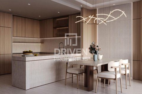 Huoneisto Al Jaddaf, Dubai, Arabiemiraatit 2 makuuhuonetta, 81.2 m2 № 756321 - kuva 12