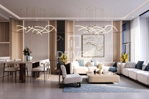 Huoneisto Al Jaddaf, Dubai, Arabiemiraatit 2 makuuhuonetta, 81.2 m2 № 756321 - kuva 11