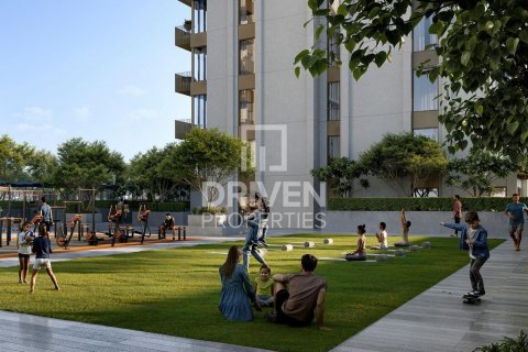 Apartment til salg i Dubai Creek Harbour (The Lagoons), Dubai, UAE 2 soveværelser, 107.3 kvm № 756322 - foto 10