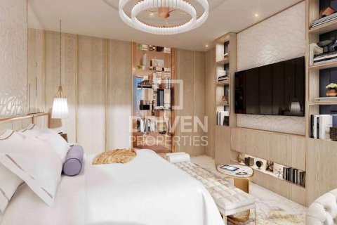 Downtown Dubai (Downtown Burj Dubai), UAE의 판매용 아파트 침실 1개, 69.12제곱미터 번호 756386 - 사진 4