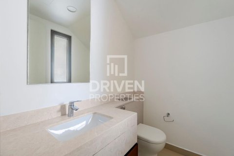 Купити віллу в Дубай Хилс Эстейт, Дубай, ОАЕ 3 спальні, 196м2, № 654594 - фото 15