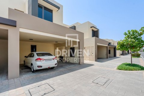 Купити віллу в Дубай Хилс Эстейт, Дубай, ОАЕ 3 спальні, 196м2, № 654594 - фото 21