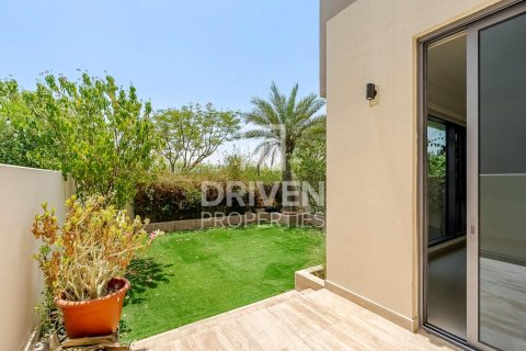 Купити віллу в Дубай Хилс Эстейт, Дубай, ОАЕ 3 спальні, 196м2, № 654594 - фото 4