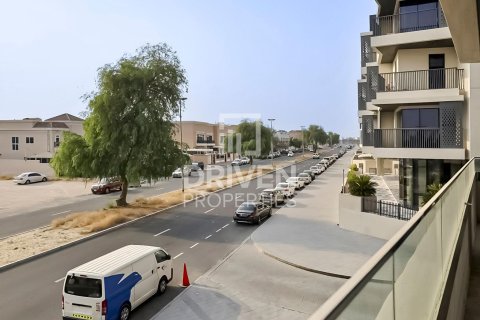 Пәтер Мирдиф, Дубай, БАӘ-да 1 жатын бөлме, 100 м² № 654595 - фото 3