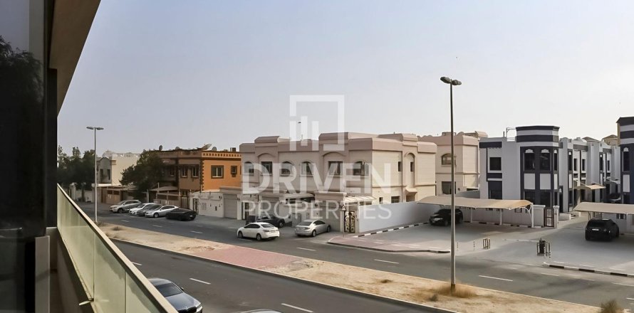 Пәтер Мирдиф, Дубай, БАӘ-да 1 жатын бөлме, 100 м² № 654595