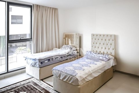 Пәтер Мирдиф, Дубай, БАӘ-да 1 жатын бөлме, 100 м² № 654595 - фото 6