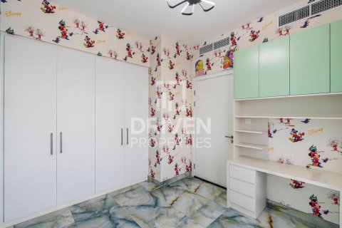 阿联酋 Dubai Dubai South (Dubai World Central) 待租 : 4 卧, 237 平方米 , 编号654889 - 照片 18