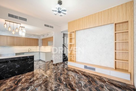 阿联酋 Dubai Dubai South (Dubai World Central) 待租 : 4 卧, 237 平方米 , 编号654889 - 照片 11