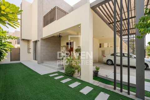 阿联酋 Dubai Dubai South (Dubai World Central) 待租 : 4 卧, 237 平方米 , 编号654889 - 照片 6