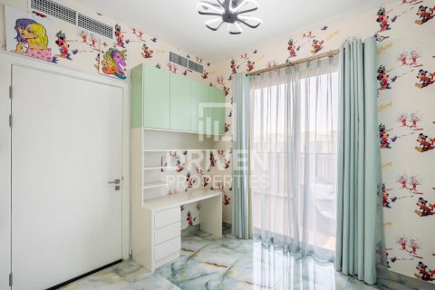 阿联酋 Dubai Dubai South (Dubai World Central) 待租 : 4 卧, 237 平方米 , 编号654889 - 照片 17