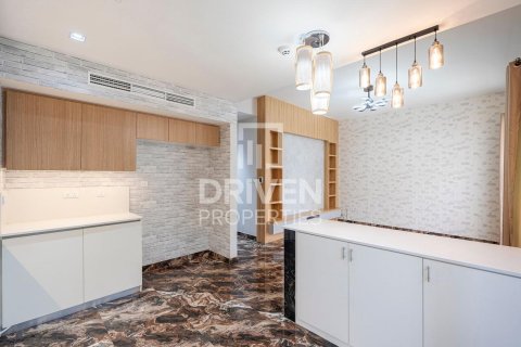 阿联酋 Dubai Dubai South (Dubai World Central) 待租 : 4 卧, 237 平方米 , 编号654889 - 照片 7