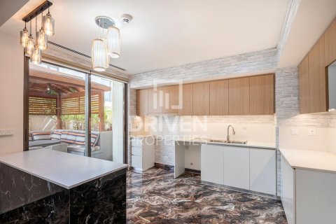 阿联酋 Dubai Dubai South (Dubai World Central) 待租 : 4 卧, 237 平方米 , 编号654889 - 照片 9