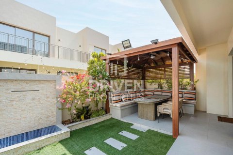 阿联酋 Dubai Dubai South (Dubai World Central) 待租 : 4 卧, 237 平方米 , 编号654889 - 照片 2