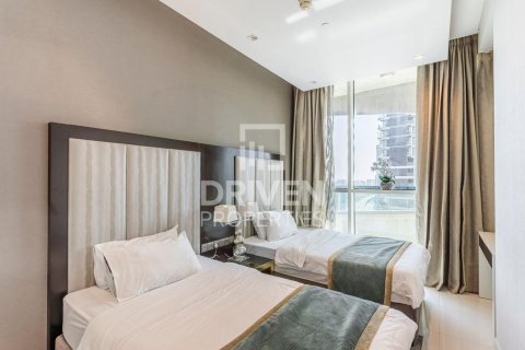 Пәтер Даунтаун Дубай (Даунтаун Бурдж Дубай), БАӘ-да 2 жатын бөлмелер, 106 м² № 654596 - фото 9