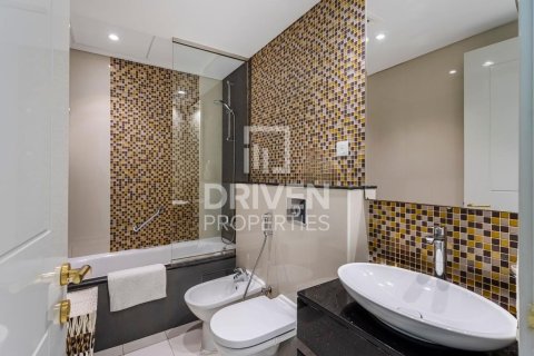 Пәтер Даунтаун Дубай (Даунтаун Бурдж Дубай), БАӘ-да 2 жатын бөлмелер, 106 м² № 654596 - фото 13