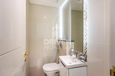 Пәтер Даунтаун Дубай (Даунтаун Бурдж Дубай), БАӘ-да 2 жатын бөлмелер, 106 м² № 654596 - фото 12