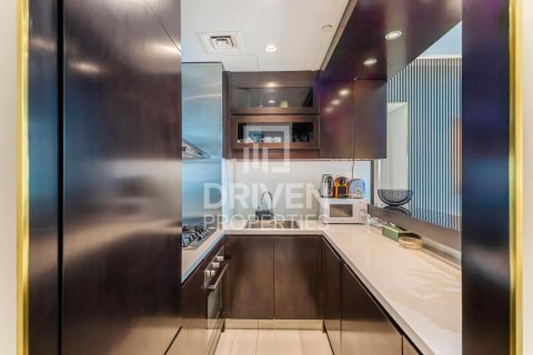 Пәтер Даунтаун Дубай (Даунтаун Бурдж Дубай), БАӘ-да 2 жатын бөлмелер, 106 м² № 654596 - фото 11