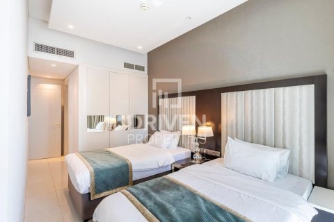 Пәтер Даунтаун Дубай (Даунтаун Бурдж Дубай), БАӘ-да 2 жатын бөлмелер, 106 м² № 654596 - фото 10