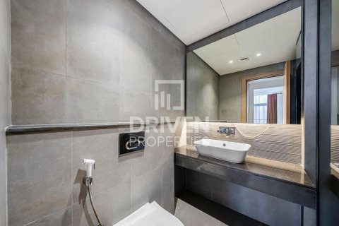 Διαμέρισμα σε Arjan, Dubai, ΗΑΕ 1 υπνοδωμάτιο, 94 τ.μ. Αρ. 654597 - φωτογραφία 11