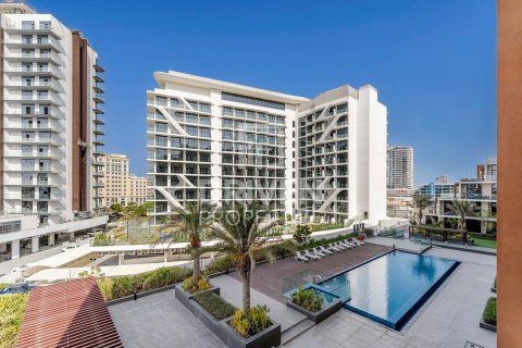 Διαμέρισμα σε Arjan, Dubai, ΗΑΕ 1 υπνοδωμάτιο, 94 τ.μ. Αρ. 654597 - φωτογραφία 1