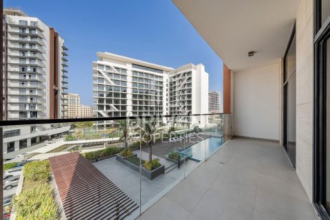 Διαμέρισμα σε Arjan, Dubai, ΗΑΕ 1 υπνοδωμάτιο, 94 τ.μ. Αρ. 654597 - φωτογραφία 2