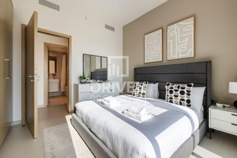 Купить квартиру в Даунтаун Дубай (Даунтаун Бурдж Дубай), ОАЭ 2 спальни, 92м2, № 654598 - фото 5